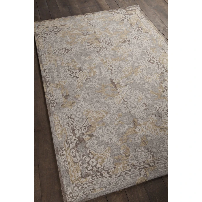 Chandra ZYANA ZYA-43900 5 ft. X 7 ft. 6 in. Rect. Rug