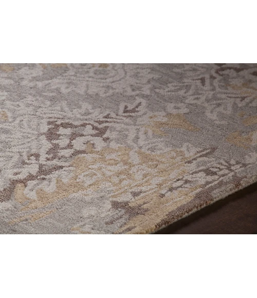 Chandra ZYANA ZYA-43900 5 ft. X 7 ft. 6 in. Rect. Rug