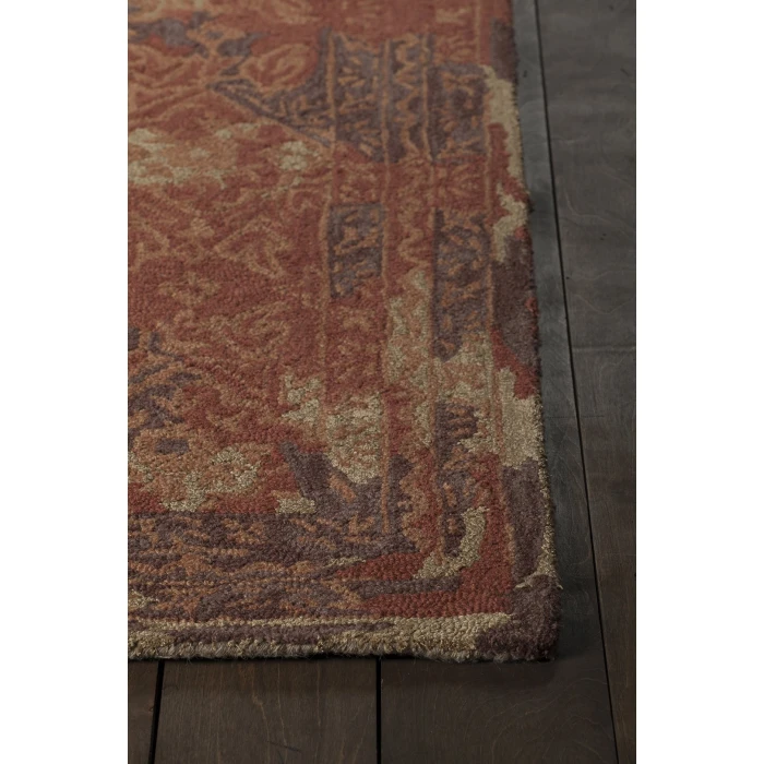 Chandra ZYANA ZYA-43901 5 ft. X 7 ft. 6 in. Rect. Rug