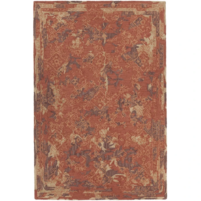 Chandra ZYANA ZYA-43901 5 ft. X 7 ft. 6 in. Rect. Rug