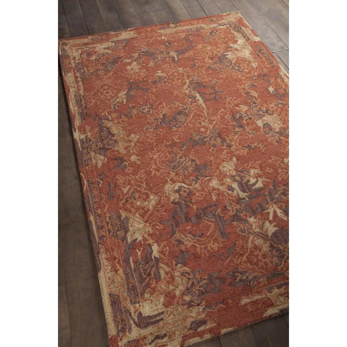 Chandra ZYANA ZYA-43901 5 ft. X 7 ft. 6 in. Rect. Rug