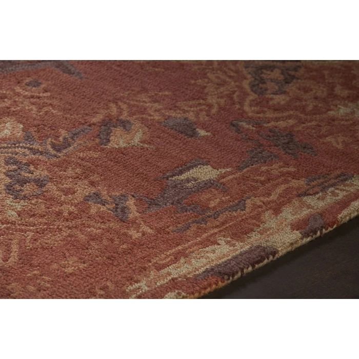 Chandra ZYANA ZYA-43901 5 ft. X 7 ft. 6 in. Rect. Rug