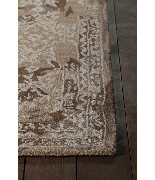 Chandra ZYANA ZYA-43902 7 ft. 9 in. X 10 ft. 6 in. Rect. Rug