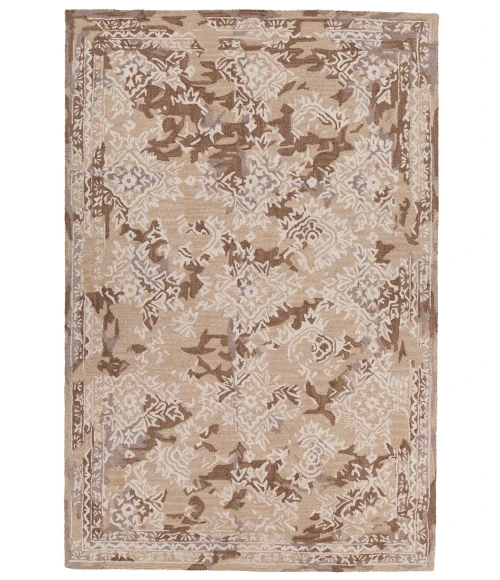 Chandra ZYANA ZYA-43902 7 ft. 9 in. X 10 ft. 6 in. Rect. Rug