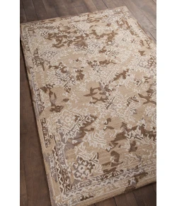 Chandra ZYANA ZYA-43902 9 ft. X 13 ft. Rect. Rug - Brown, Tan, White
