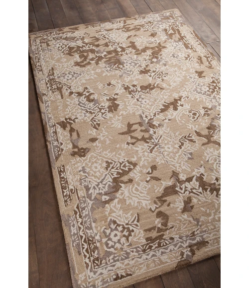Chandra ZYANA ZYA-43902 7 ft. 9 in. X 10 ft. 6 in. Rect. Rug