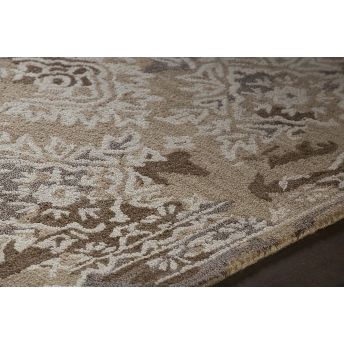 Chandra ZYANA ZYA-43902 5 ft. X 7 ft. 6 in. Rect. Rug
