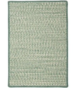 Colonial Mills Hayley Tweed Green HT21R08 7' X 9' Rect. Rug