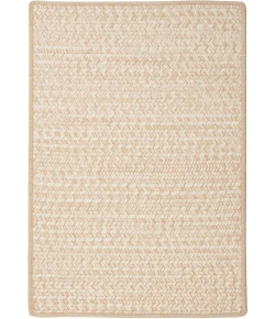 Colonial Mills Hayley Tweed Natural HT91R08 7' X 10' Rect. Rug