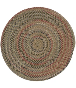 Colonial Mills Wayland Round Natural WA97R0 7' X 7' Rug