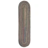 Colonial Mills Worley Runners Gray WY09R0 30" X 13' Rect. Rug