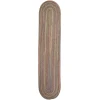 Colonial Mills Worley Runners Natural WY18R0 30" X 16' Rect. Rug