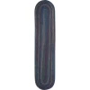 Colonial Mills Worley Runners Navy WY34R0 2' X 16' Rect. Rug