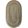 Colonial Mills New England Braid Urban Brown NE02R0 27