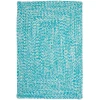 Colonial Mills Catalina Rect. angle Aquatic CA19R06 5' X 7' Rug