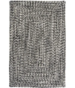 Colonial Mills Catalina Rect. angle Blacktop CA29R06 5' X 7' Rug