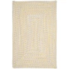 Colonial Mills Catalina Rect. angle Sun-soaked CA39R06 5' X 7' Rug