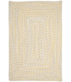 Colonial Mills Catalina Rect. angle Sun-soaked CA39R06 5' X 8' Rug