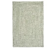 Colonial Mills Catalina Rect. angle Greenery CA69R06 5' X 8' Rug