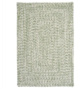 Colonial Mills Catalina Rect. angle Greenery CA69R06 5' X 8' Rug