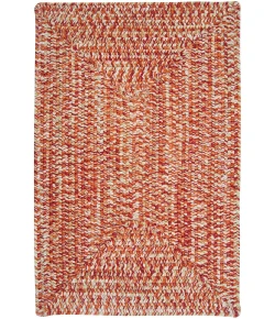 Colonial Mills Catalina Rect. angle Fireball CA79R06 5' X 7' Rug