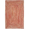 Colonial Mills Catalina Rect. angle Fireball CA79R06 5' X 8' Rug