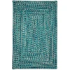 Colonial Mills Catalina Rect. angle Lagoon CA99R06 5' X 8' Rug