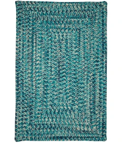 Colonial Mills Catalina Rect. angle Lagoon CA99R06 5' X 8' Rug