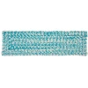 Colonial Mills Catalina Stair Treads Aquatic CA19A00 8" X 28" (Set of 13) Stair Treads Rug