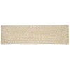 Colonial Mills Catalina Stair Treads Sun-soaked CA39A008 8" X 28" (Single) Stair Treads Rug
