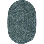Colonial Mills Carrington Tweed Deep Blue EW29R0 27