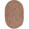 Colonial Mills Carrington Tweed Terracotta EW79R0 27