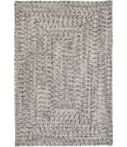 Colonial Mills Corsica Rect. angle Silver Shimmer CC19R02 2' X 3' Rug