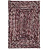 Colonial Mills Corsica Rect. angle Patriotic CC29R02 2' X 3' Rug