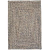 Colonial Mills Corsica Rect. angle Lake Blue CC49R02 2' X 3' Rug