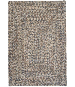 Colonial Mills Corsica Rect. angle Lake Blue CC49R02 2' X 3' Rug