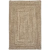 Colonial Mills Corsica Rect. angle Moss Green CC69R02 2' X 3' Rug