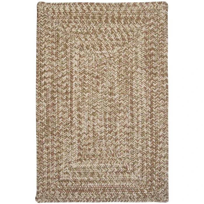 Colonial Mills Corsica Rect.angle Rug Moss Green CC69R02 2' X 3' Rug