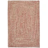 Colonial Mills Corsica Rect. angle Porcelain Rose CC79R02 2' X 3' Rug