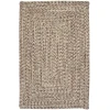 Colonial Mills Corsica Rect. angle Storm Gray CC89R02 2' X 3' Rug