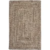 Colonial Mills Corsica Rect. angle Weathered Brown CC99R02 2' X 3' Rug