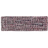 Colonial Mills Corsica Stair Treads Patriotic CC29A008 8" X 28" (Single) Stair Treads Rug