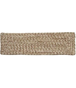 Colonial Mills Corsica Stair Treads Moss Green CC69A008 8" X 28" (Single) Stair Treads Rug