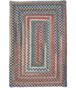 Colonial Mills Gloucester Rect. angle Dusk GL48R09 8' X 8' Rug