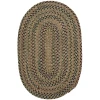 Colonial Mills Twilight Palm TL60R0 5' X 8' Oval Rug