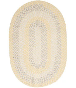 Colonial Mills Carousel Oval Sun Squeeze OU39R0 8' X 11' Rug