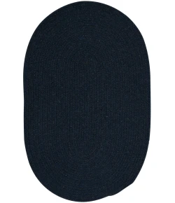 Colonial Mills Bristol Blue Moon WL03R0 3' X 3' Rug