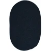 Colonial Mills Bristol Blue Moon WL03R0 7' X 9' Rug
