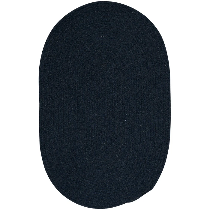 Colonial Mills Bristol Rug Blue Moon WL03R0 8' X 8' Rug