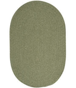Colonial Mills Bristol Palm WL10R0 8' X 11' Rug